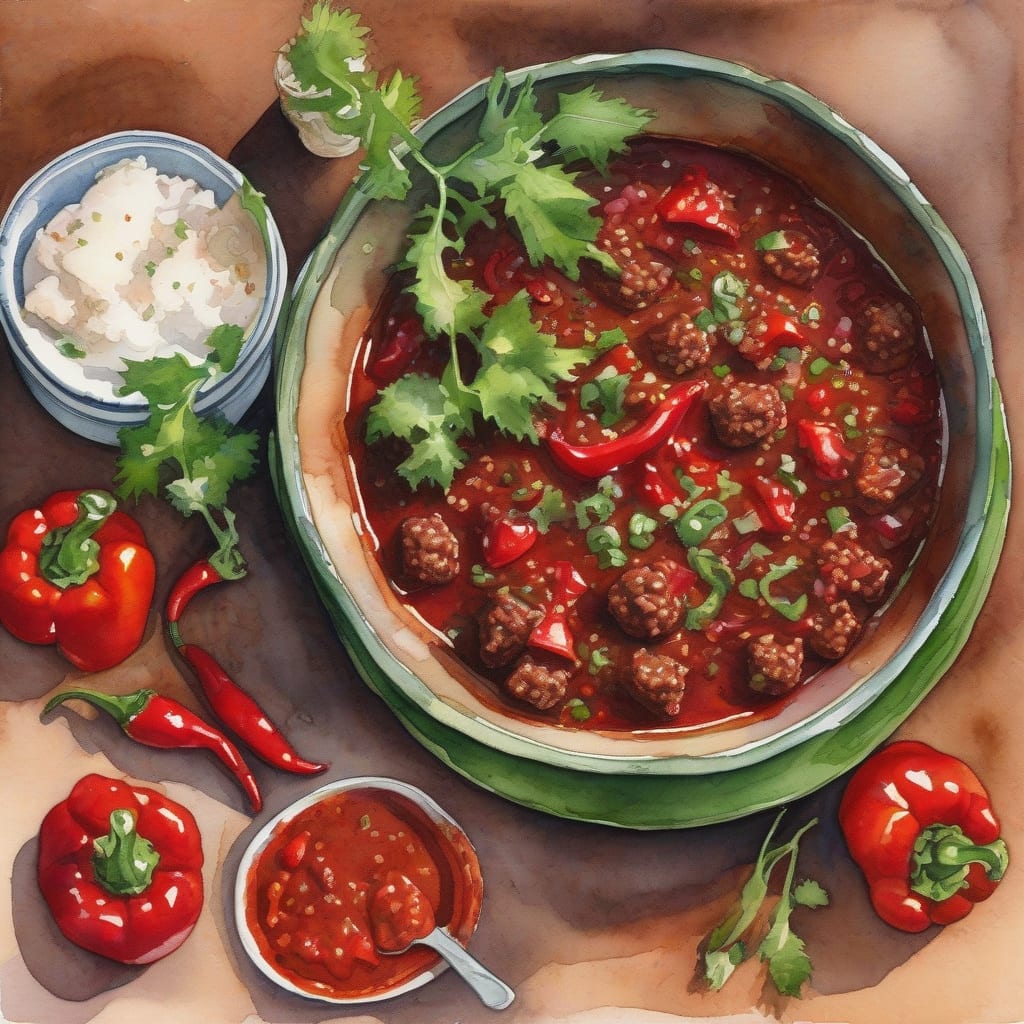 lick my chili recipe