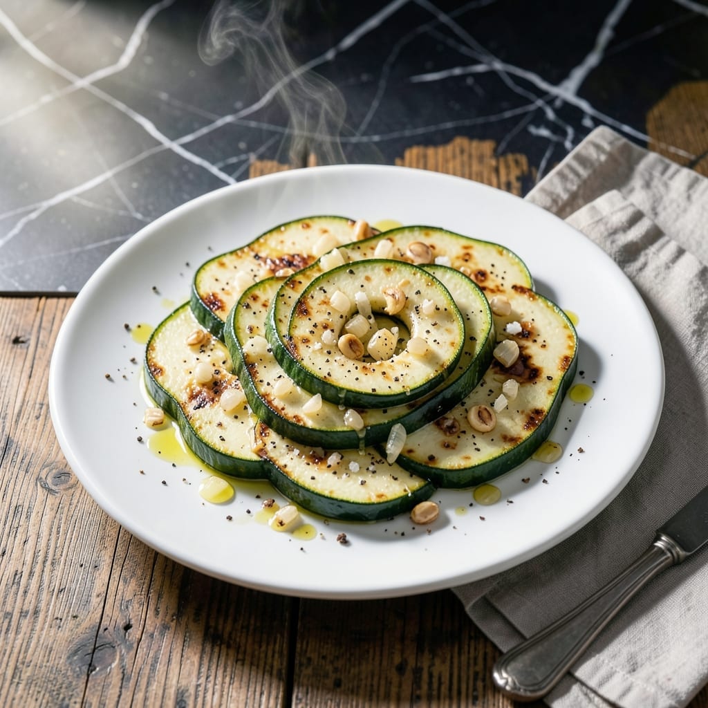 Ruby Tuesday Zucchini Recipe: Crisp-Tender Sautéed Sides Ruby Tuesday Zucchini Recipe: Crisp-Tender Sautéed Sides