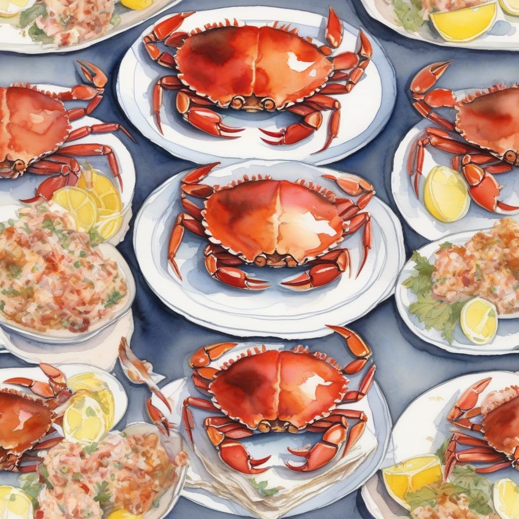 ruth's chris crab stack recipe