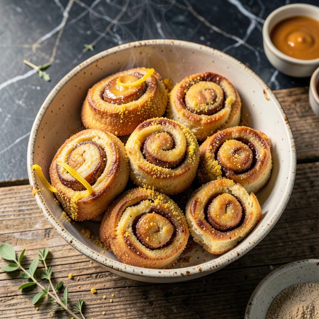 Pillsbury Cornbread Swirls Recipe Ideas: Sweet and Savory Twist for Any Meal