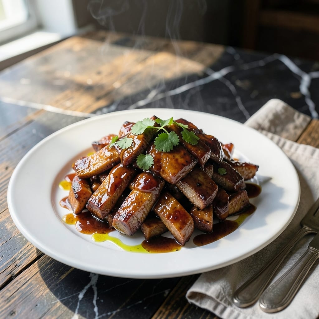 Cafe Rio BBQ Pork Recipe: Smoky Sweetness With Perfect Bark