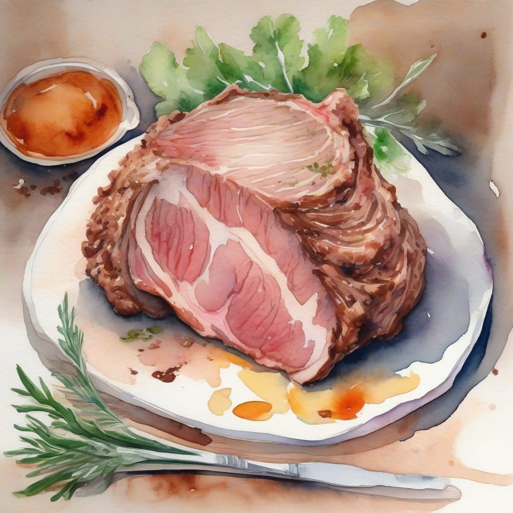lamb flank recipe
