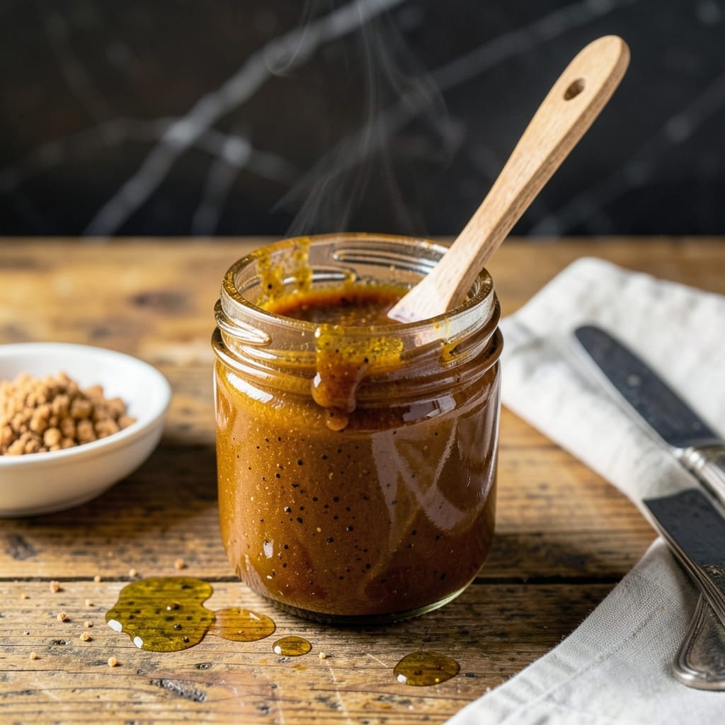 Maggi Sauce Recipe: Tangy Umami Boost for Any Dish
