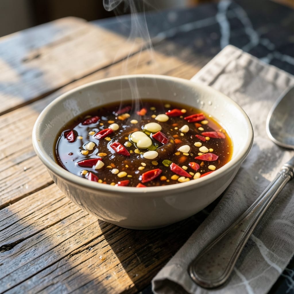 Recipe for Sweet Chilli Dipping Sauce: Tangy Heat That Elevates Every Bite Recipe for Sweet Chilli Dipping Sauce: Tangy Heat That Elevates Every Bite