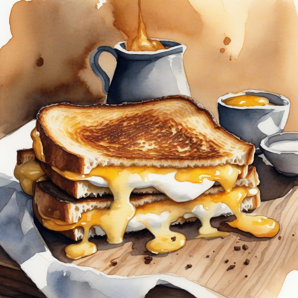 fogo de chão grilled cheese recipe