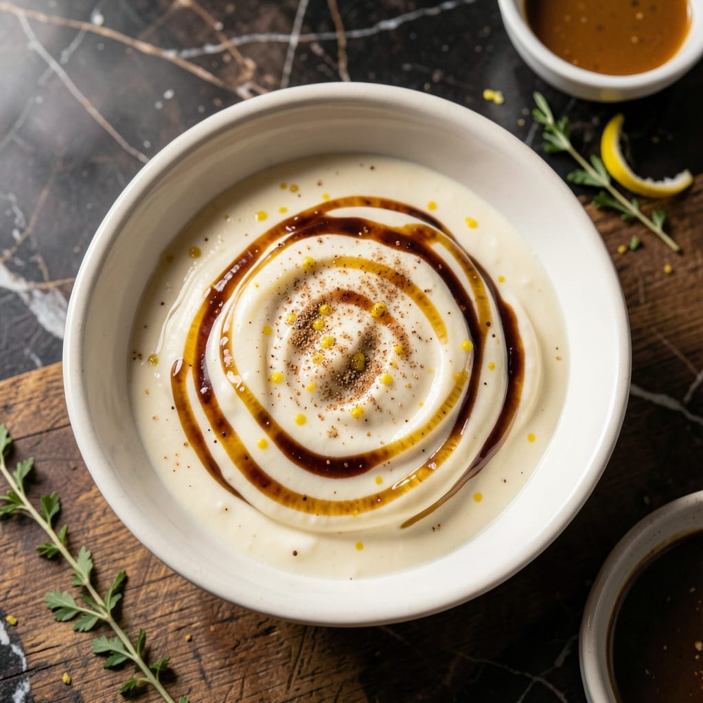 Chick Fil A Sauce Recipe Without BBQ Sauce: Tangy Honey Mustard Blend