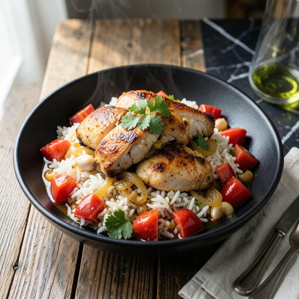 Instant Pot Recipe Of The Day: Quick Meals For Busy Families