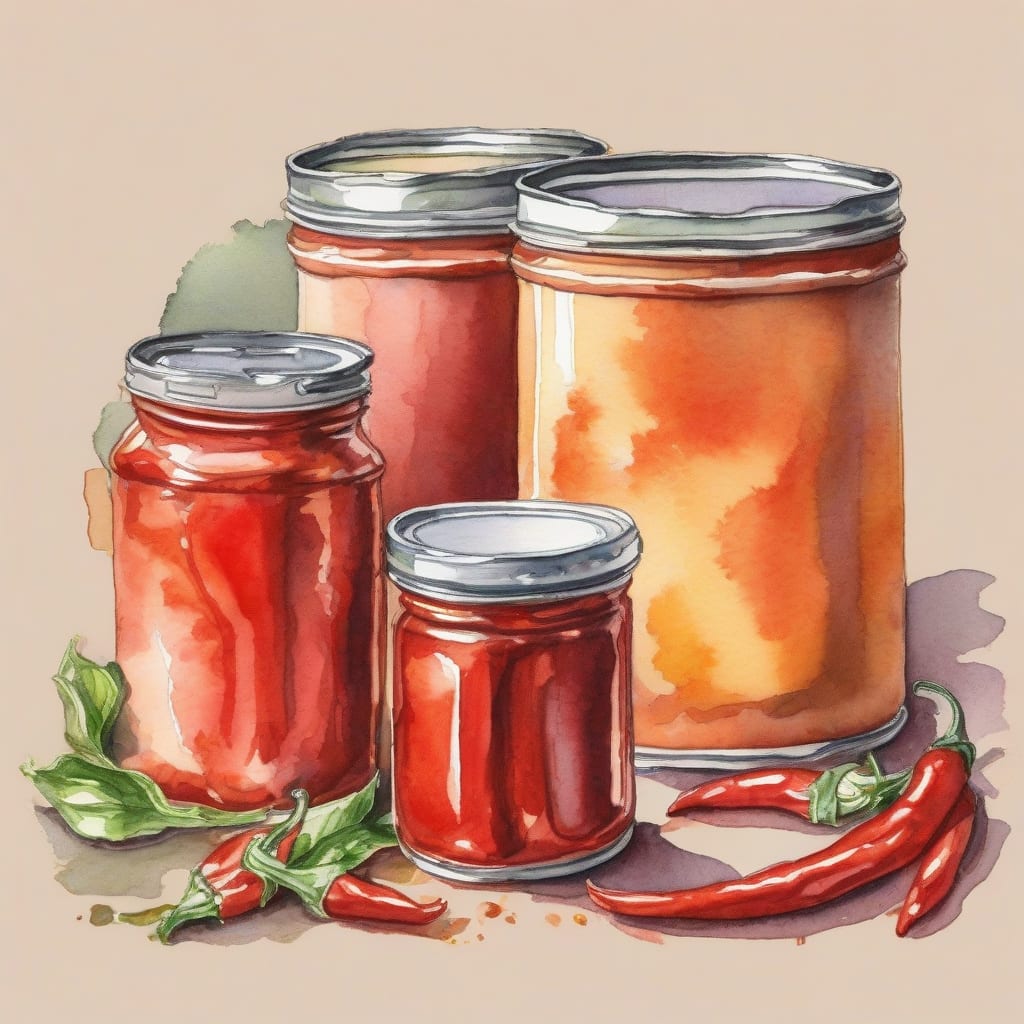 is canned chili bad for you