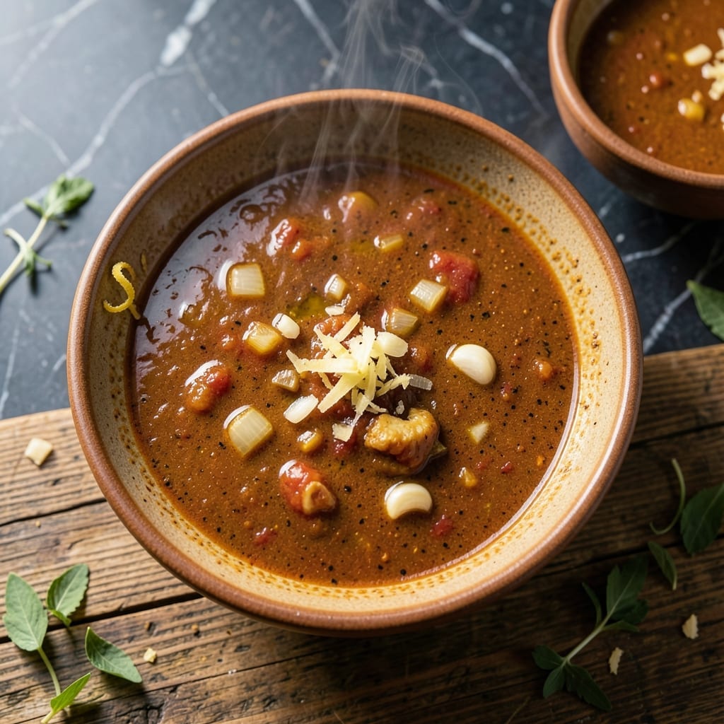 Curry Sauce Recipe With Curry Powder: Rich Spiced Base for Any Dish
