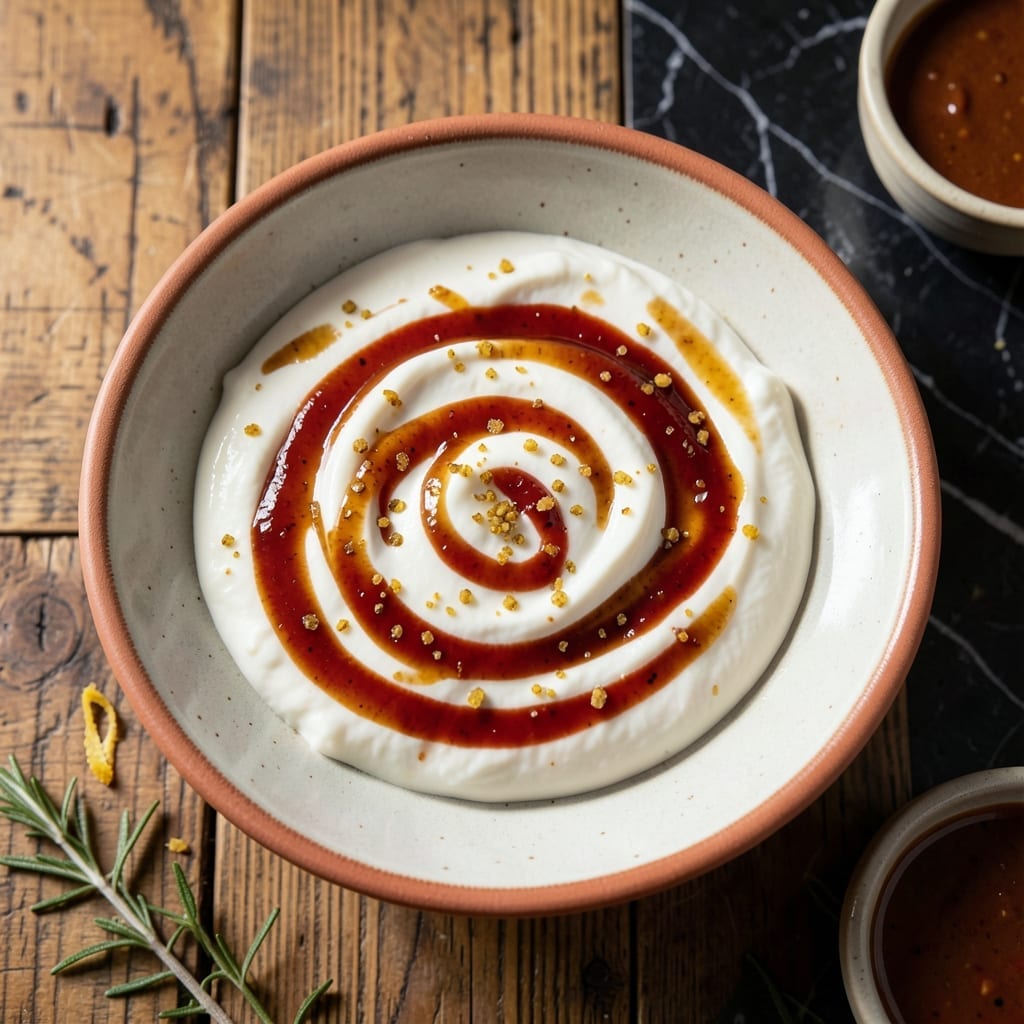 Chicken Wing Dipping Sauce Recipe: Bold Flavors for Game Day