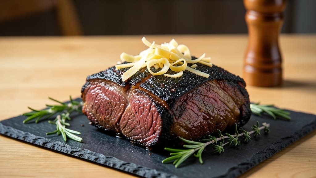 Award-Winning Smoked Beef Brisket Recipe: Fall-Apart Tenderness in 12 Hours