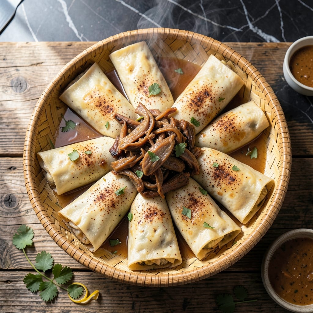 Pork Tamale Recipe Slow Cooker: Hands-Off Mexican Feast in a Pot Pork Tamale Recipe Slow Cooker: Hands-Off Mexican Feast in a Pot