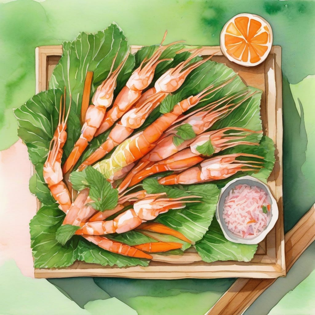nim chow recipe