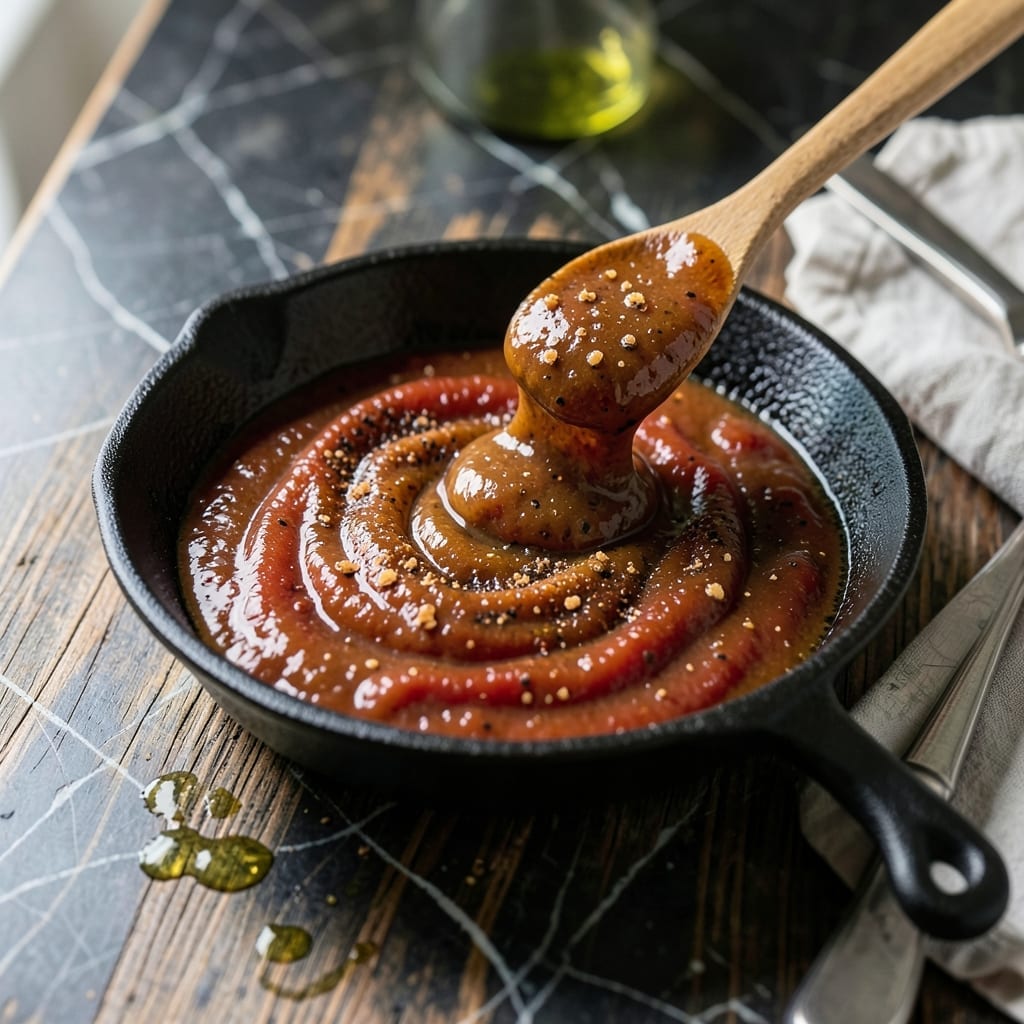 Country Sweet Sauce Recipe: Tangy-Sweet Dipping Perfection