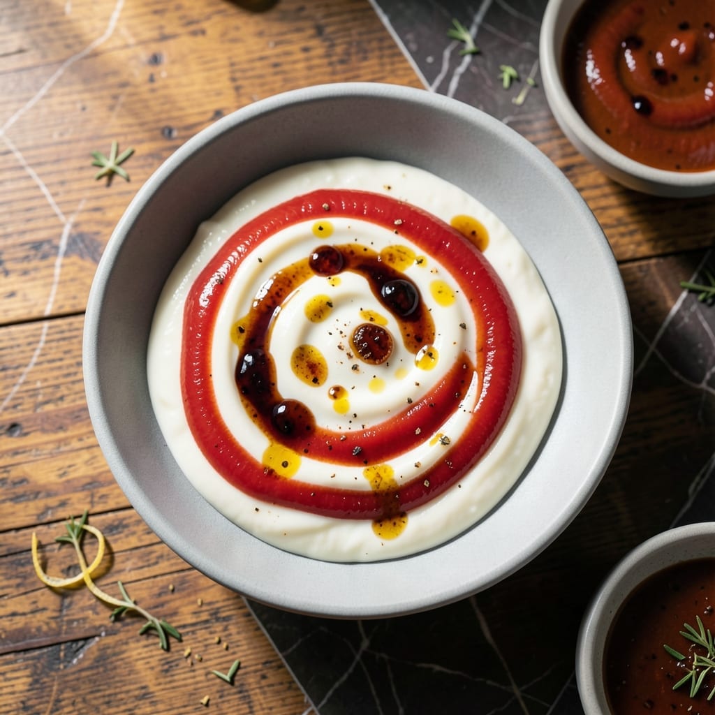 Bad Daddy's Sauce Recipe: Tangy-Sweet Signature Dipping Delight