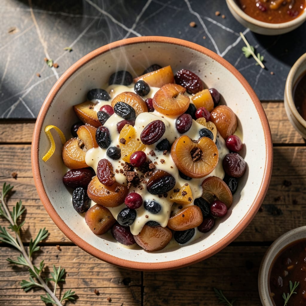 Mincemeat Recipe Without Suet: Traditional Holiday Flavor With Butter