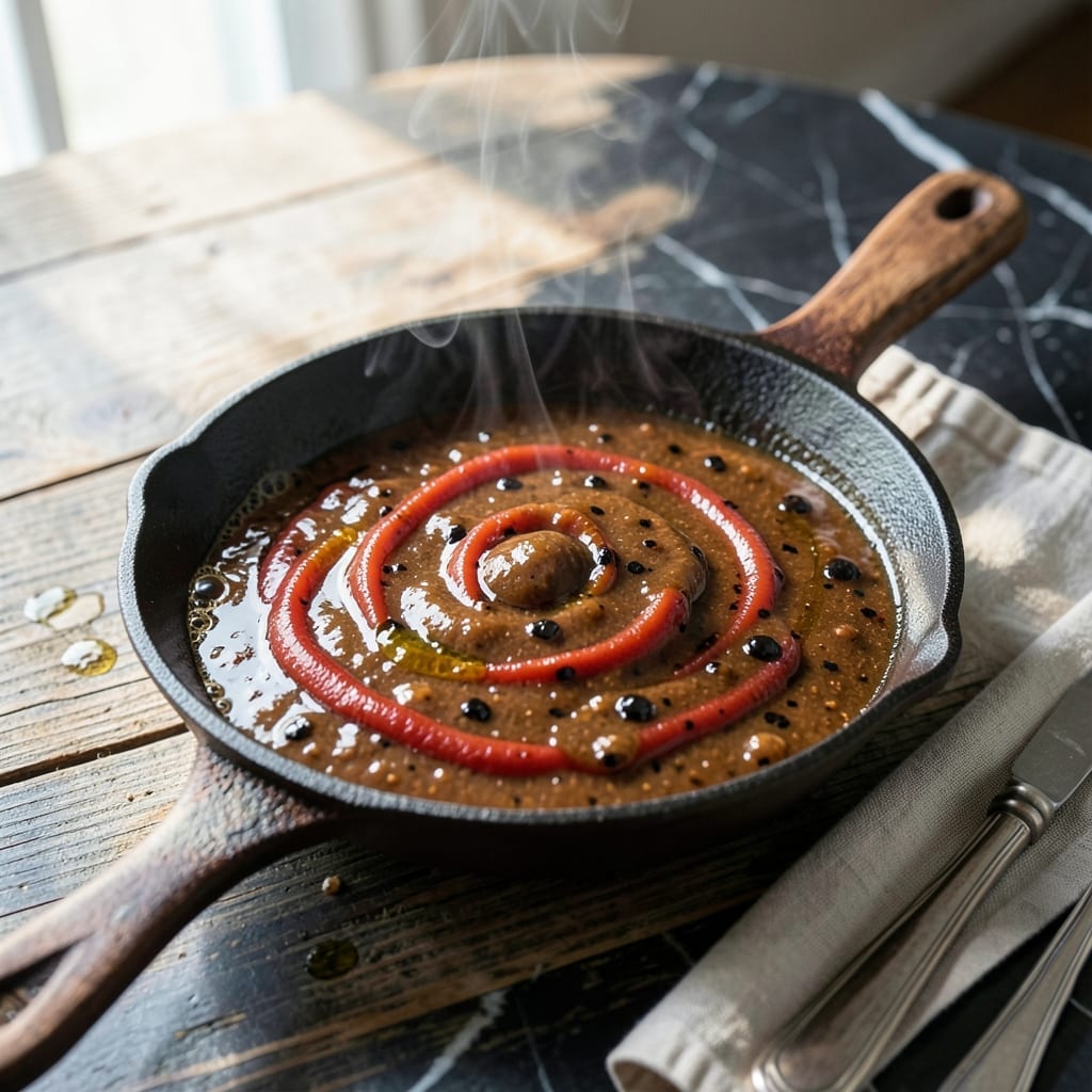Coca Cola Barbecue Sauce Recipe: Soda-Infused Tangy Sweetness
