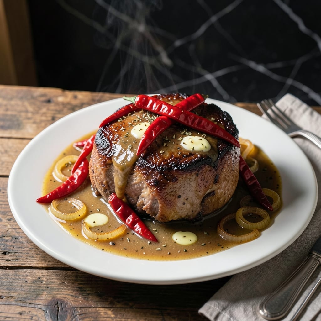 Mississippi Pot Roast Recipe TikTok: Pepperoncini-Infused Slow Cooker Magic