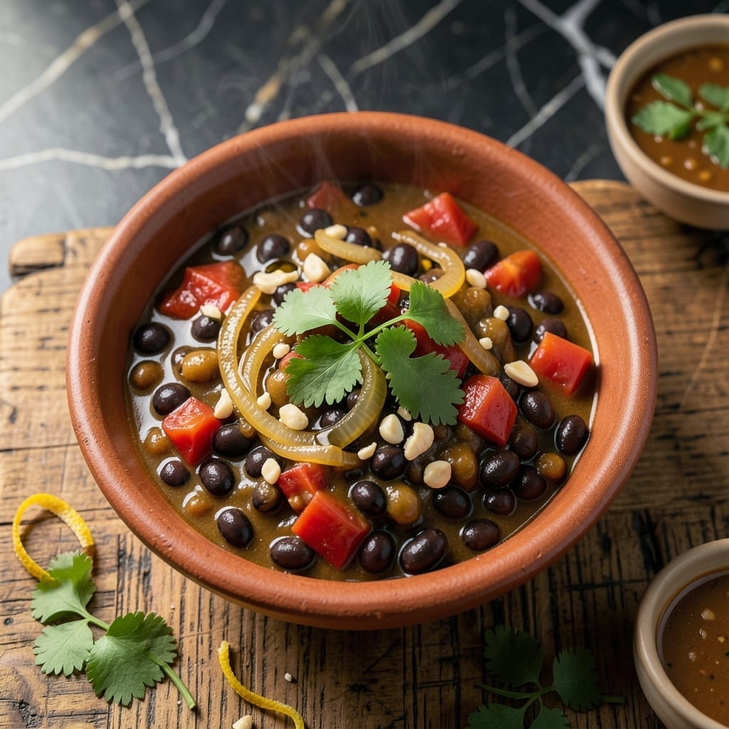 Lobia Recipe Food Fusion: Indian-Pakistani Black Eyed Peas With a Twist Lobia Recipe Food Fusion: Indian-Pakistani Black Eyed Peas With a Twist