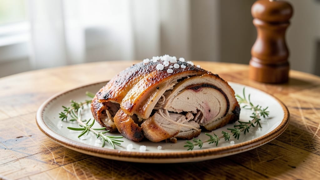 Smoked Pulled Chicken Recipe: Low-and-Slow Tenderness That Falls Apart