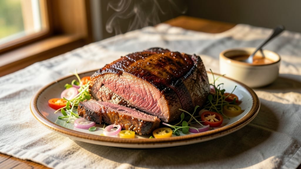 Cooks Country Texas Brisket Recipe: Smoked Low and Slow to Perfectly Tender