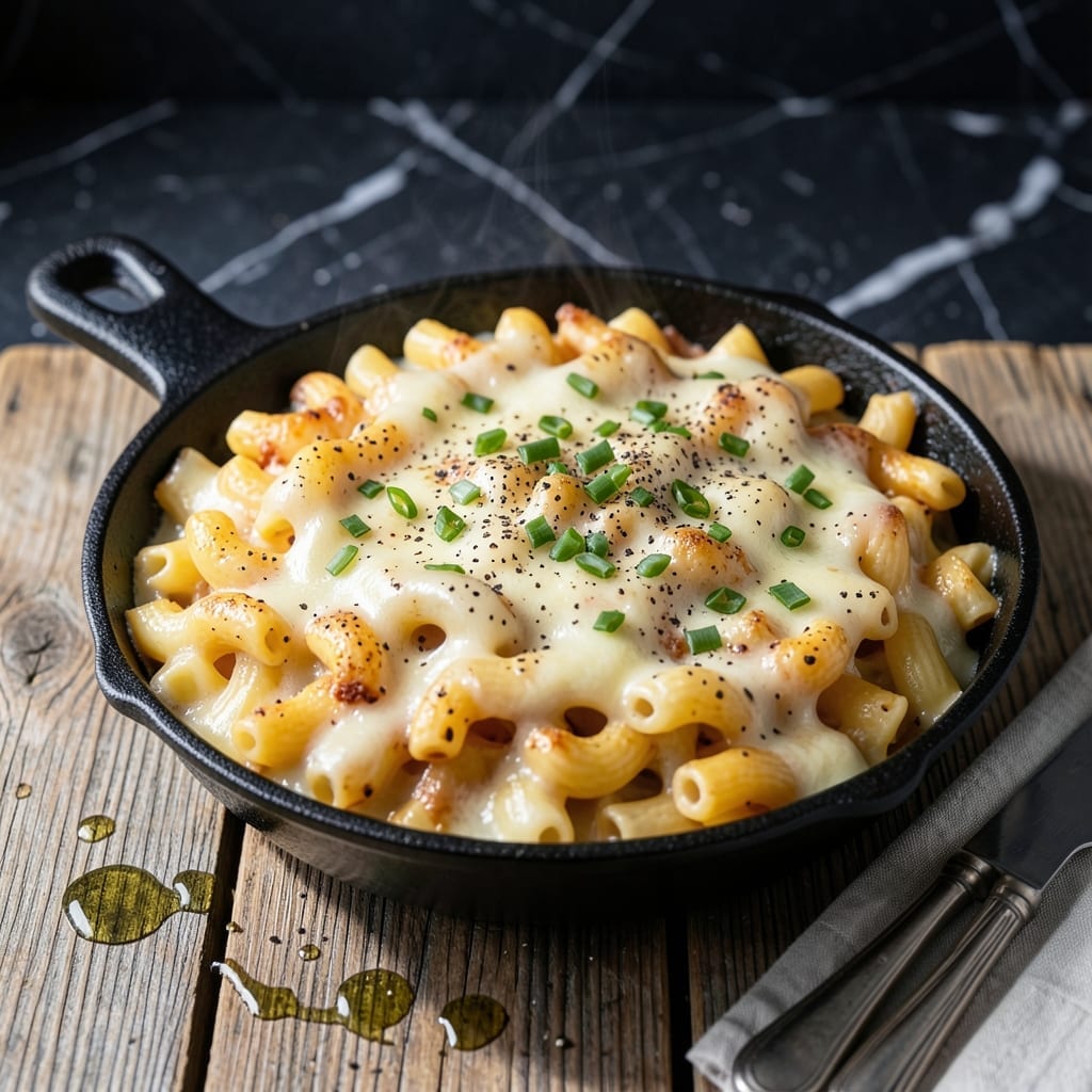 Dooky Chase Mac and Cheese Recipe: Creole Creaminess With a Kick