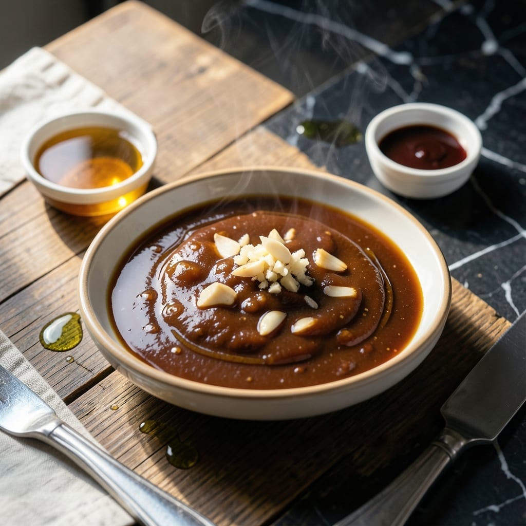 Asian Barbecue Sauce Recipe: Sweet and Umami Glaze for Grilling