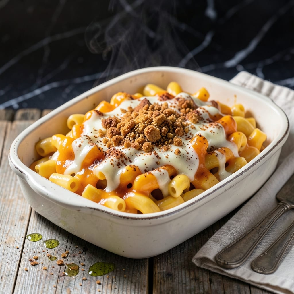 Mac N Cheese Recipe Pioneer Woman: Ultra Creamy Stovetop Indulgence