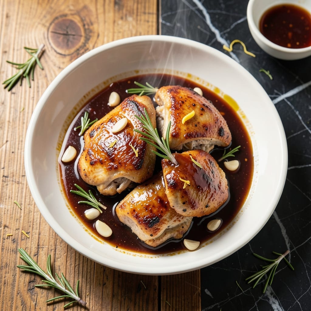 Lea And Perrins Chicken Marinade Recipe: Worcestershire-Infused Grill Mastery