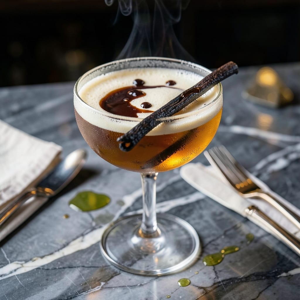 Espresso Martini Recipe Without Coffee Liqueur: Bold Flavor With Simple Swaps
