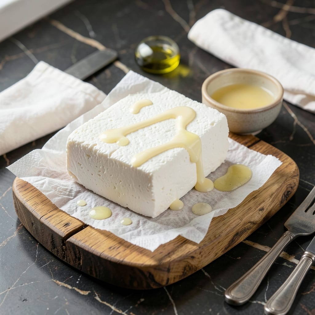 Simple Recipe for Paneer: Cubed Perfection in Minutes