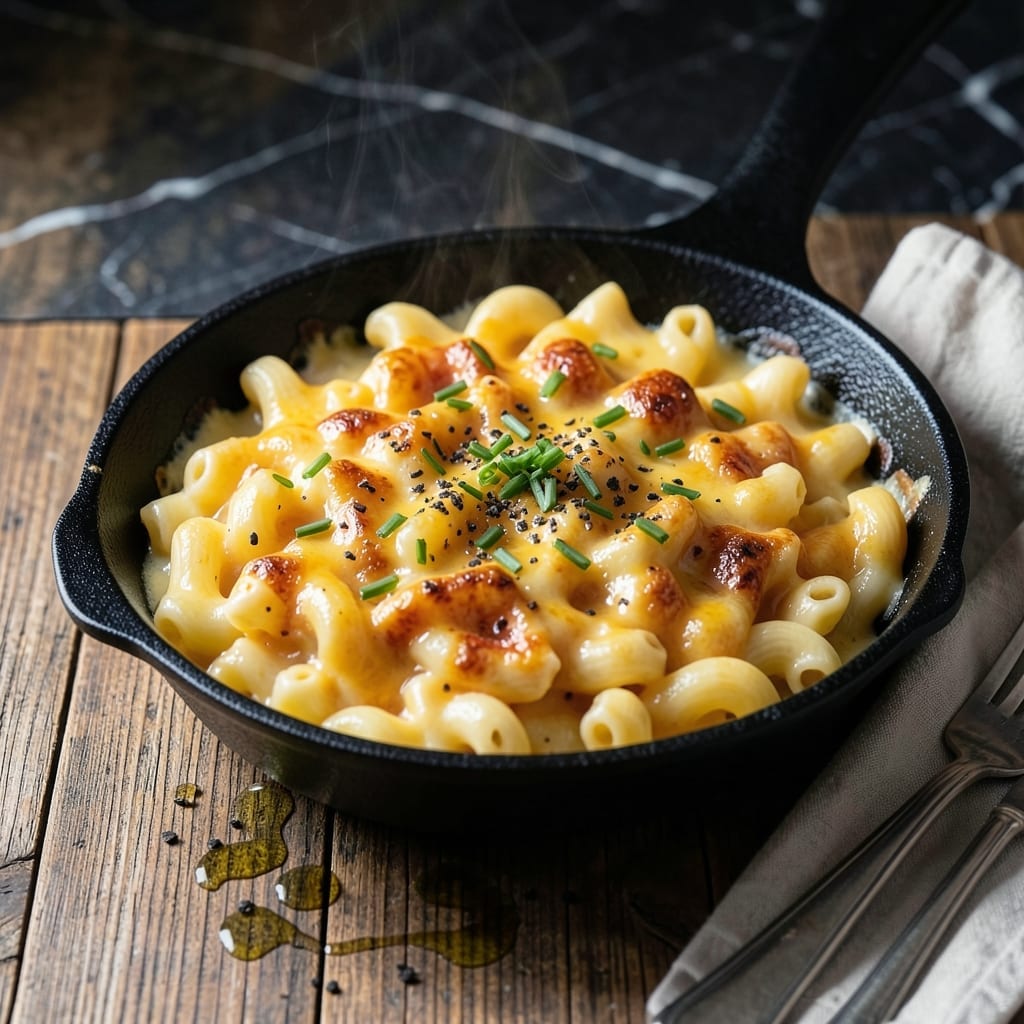 Rachael Ray Mac N Cheese Recipe: 20-Minute Stovetop Creaminess