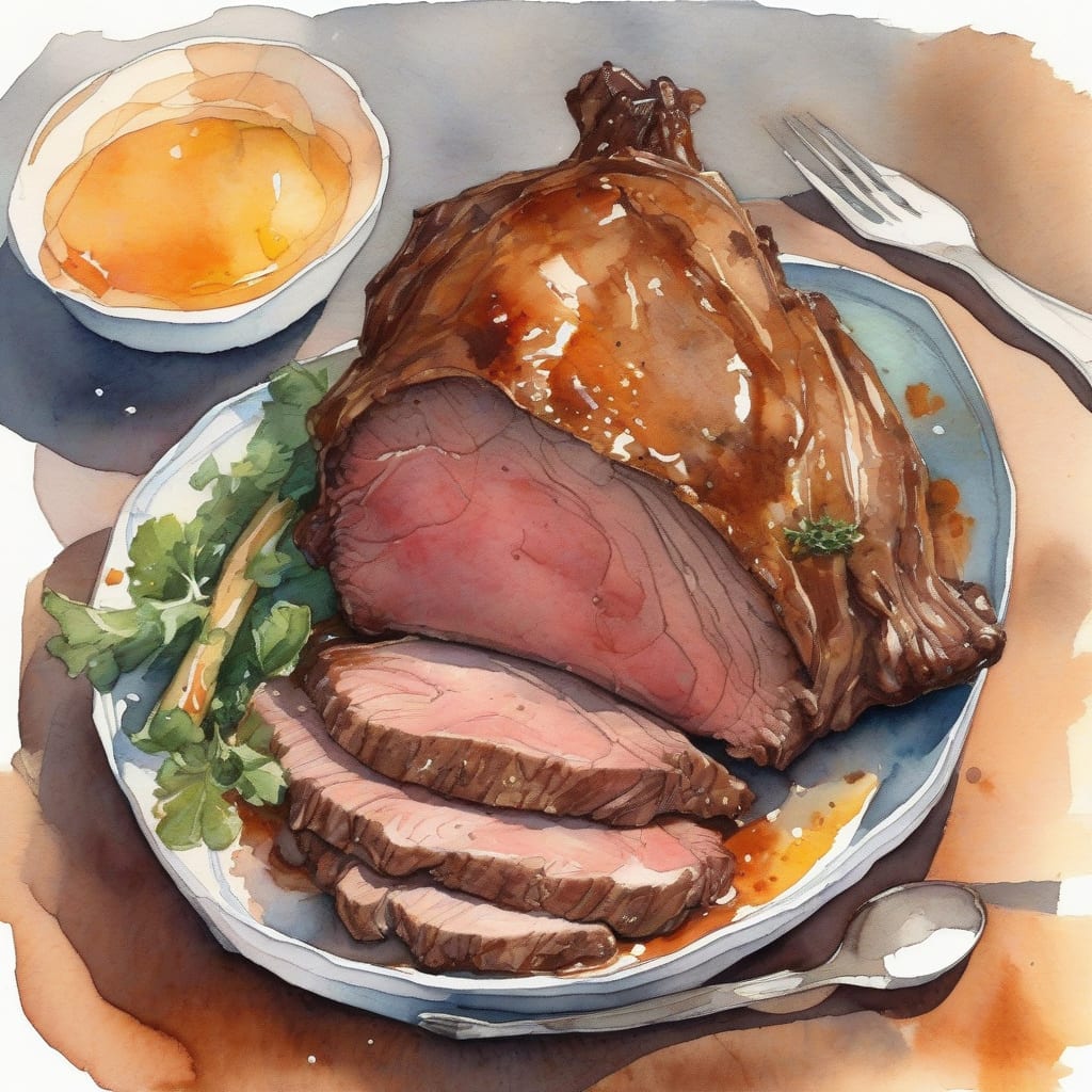 left over pot roast recipe