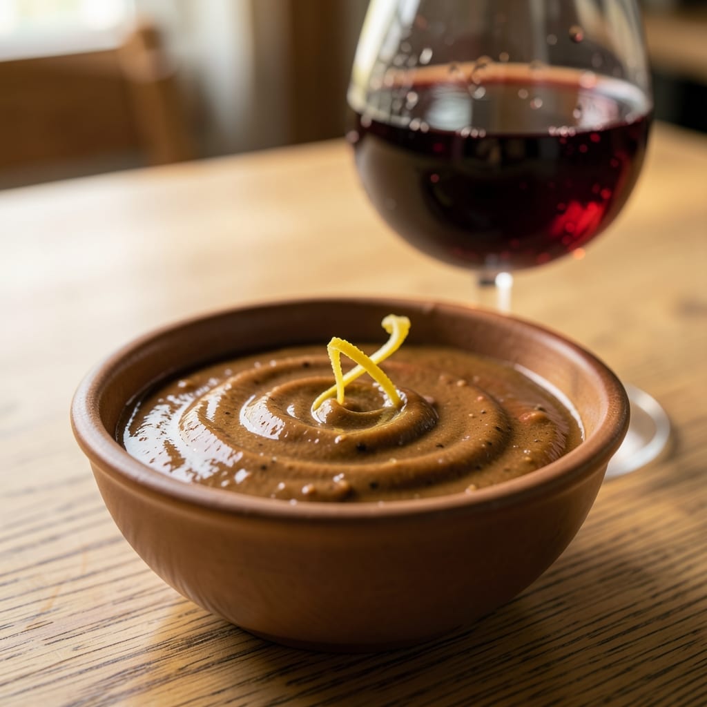 BBQ Peanut Sauce Recipe: Rich Nutty Glaze for Satay and Dipping