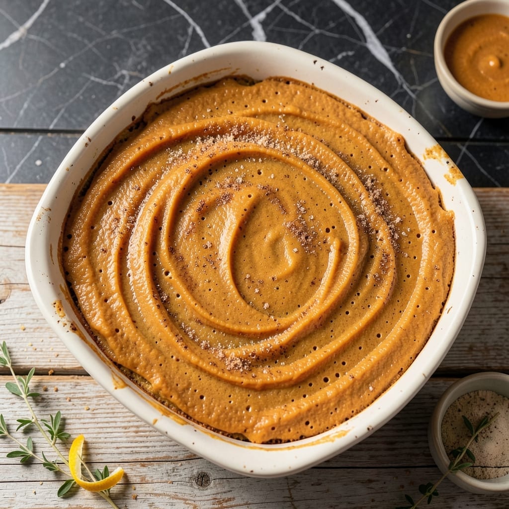 Paul's Pumpkin Bars Recipe: Spiced Cake With Cream Cheese Frosting