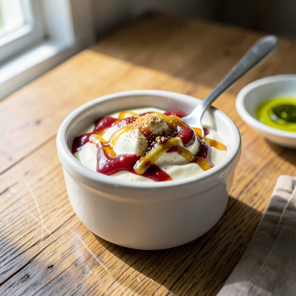 Chicken Burger Sauce Recipe: Zesty Mayo-Based Spread for Juicy Burgers