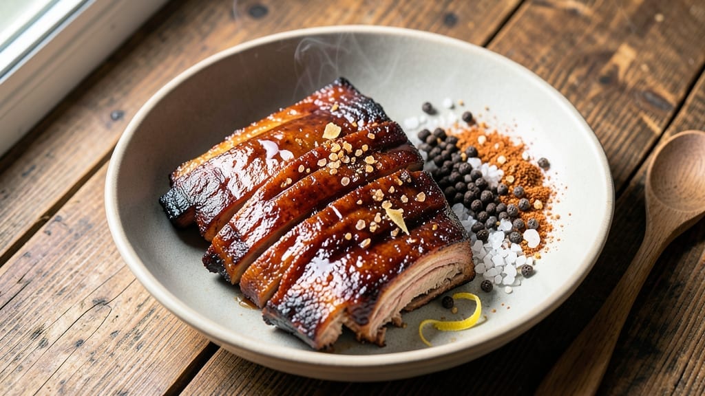 Smoked Beef Spare Ribs Recipe: Bark-Defying Crust and Fall-Apart Tenderness