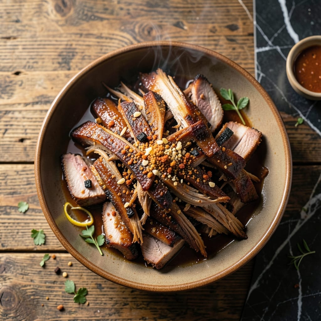 Pit Boss Grill Pulled Pork Recipe: Hickory-Kissed Fall-Off-The-Bone Meat