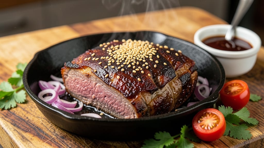 Aldi Corned Beef Brisket Recipe: Slow-Cooked Tender Brisket With Bold Aldi Spice