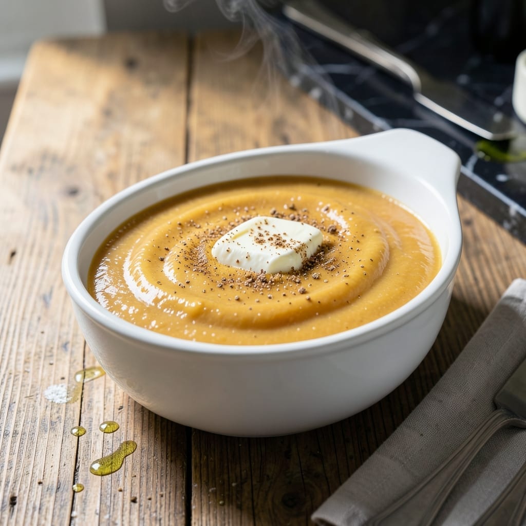 Cheese Sauce No Milk Recipe: Rich and Velvety Without the Dairy