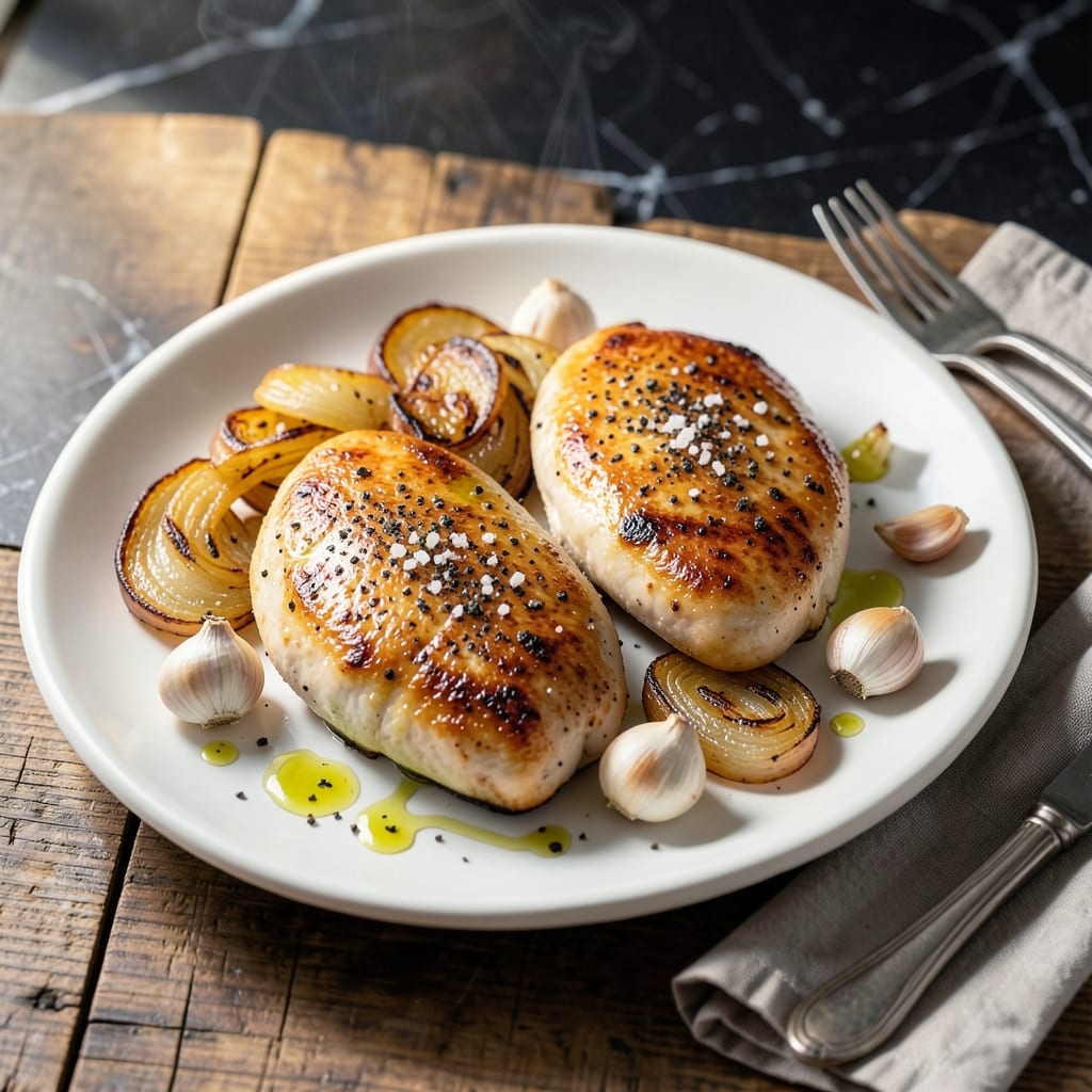 Everyday Food Recipe Index: Simple Meals for Every Occasion