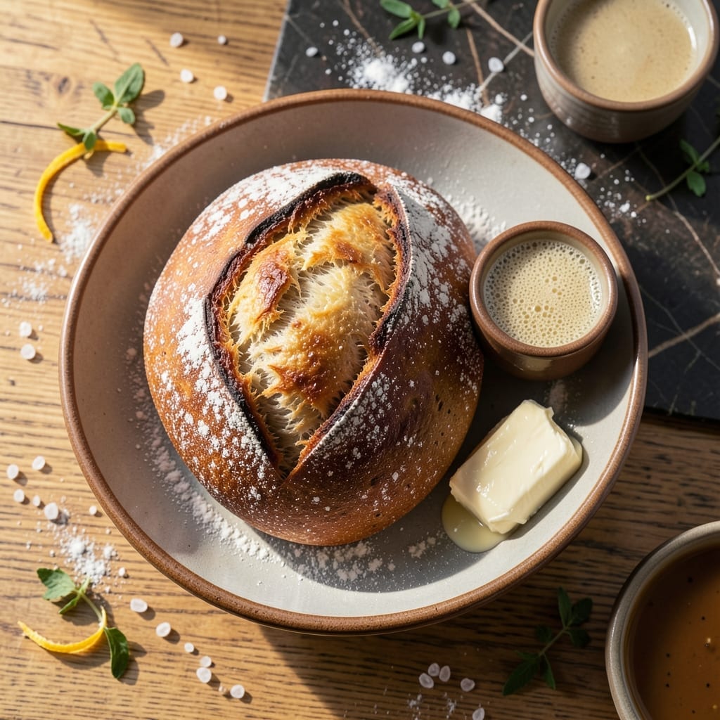 Bread Recipe Using Yeast: Fluffy Homemade Loaf in Hours