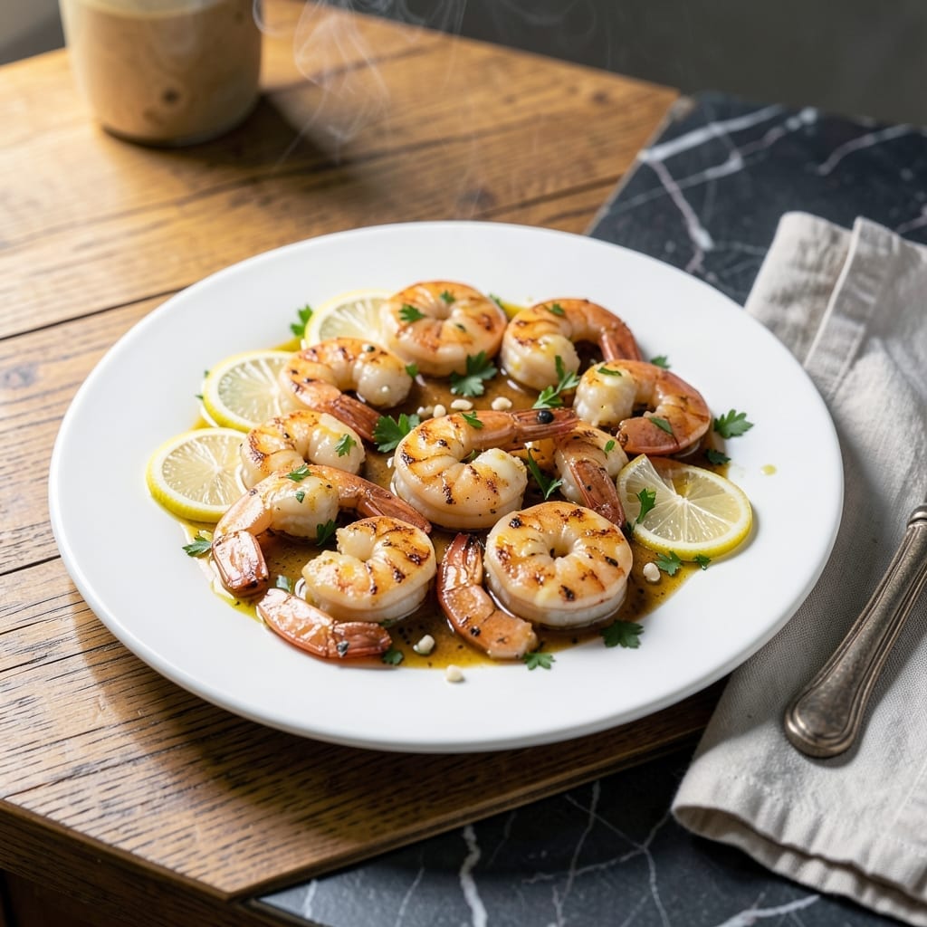 Bonefish Grill Shrimp Recipe: Garlic Butter Sauce and Succulent Bites Bonefish Grill Shrimp Recipe: Garlic Butter Sauce and Succulent Bites
