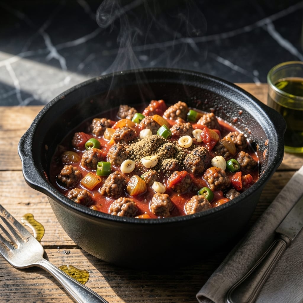 Rotel Recipe Crock Pot: Spicy Tex-Mex Simmered to Perfection