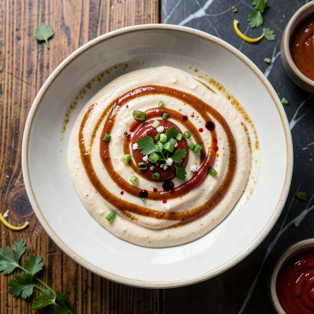 Remoulade Sauce Recipe for Crab Cakes: Zesty Creole-Inspired Dip