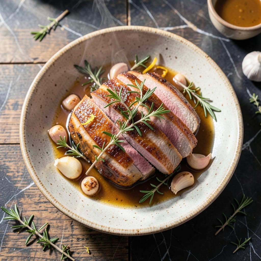 Pork Tenderloin Recipe in Foil: Juicy Results With Zero Cleanup