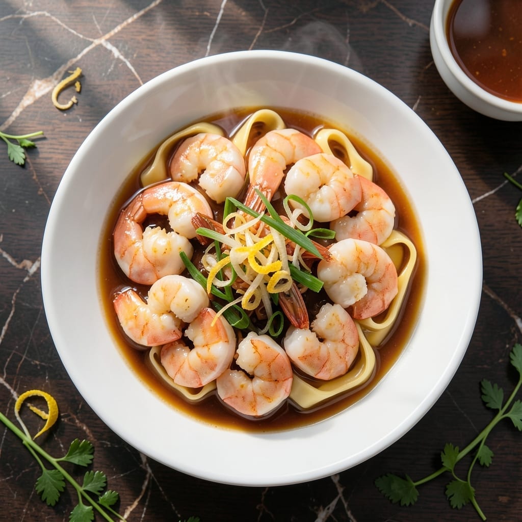 Chinese Shrimp and Egg Recipe: Wok-Charred Flavor in Minutes Chinese Shrimp and Egg Recipe: Wok-Charred Flavor in Minutes