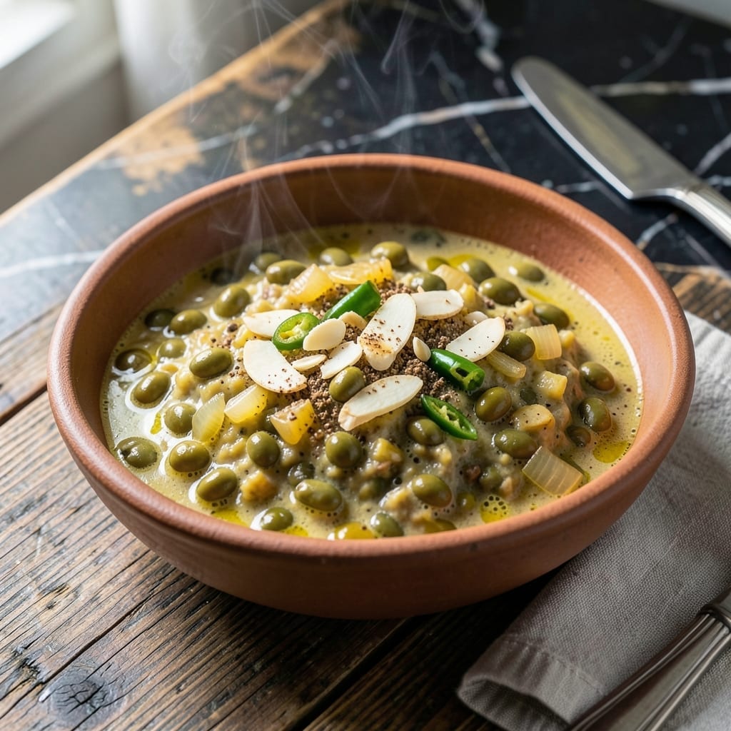 Mash Ki Daal Recipe Food Fusion: Spiced Lentils With Modern Twist