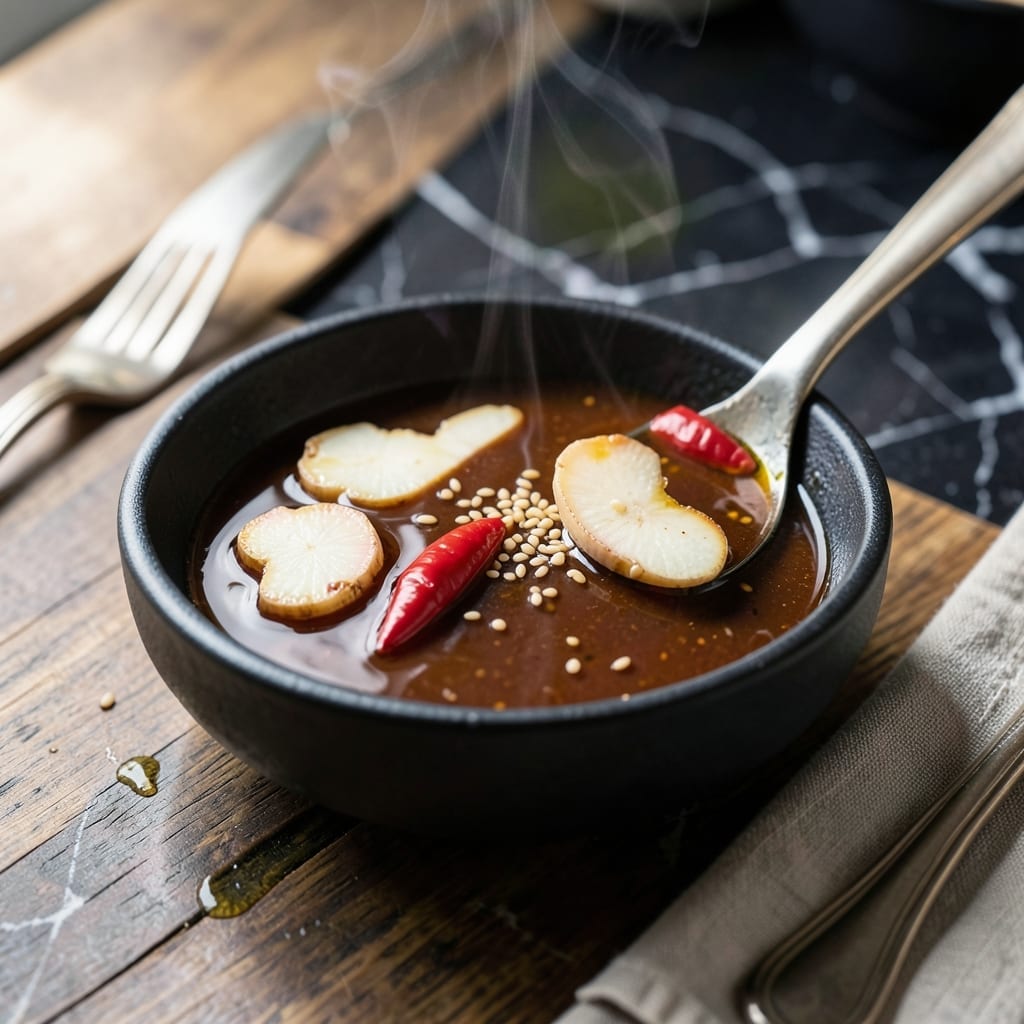 Kikkoman Teriyaki Sauce Recipe: Authentic Glossy Glaze for Grilling