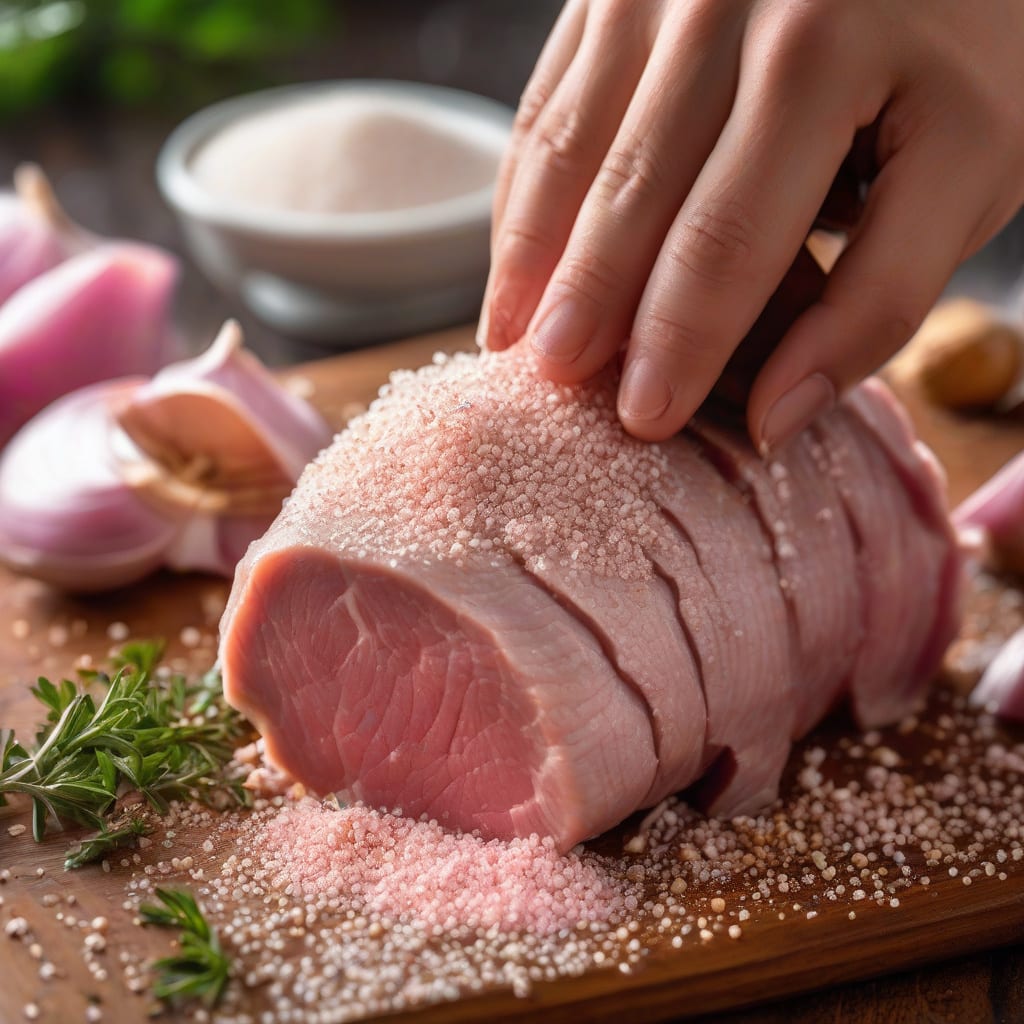 Complete 5 essential bbq rub ingredients every pitmaster needs overview image